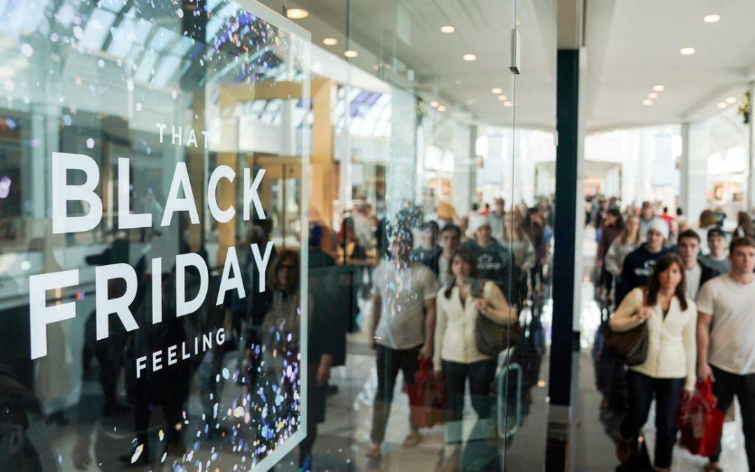 ¿Qué marcas triunfarán en este Black Friday y qué compraremos más?