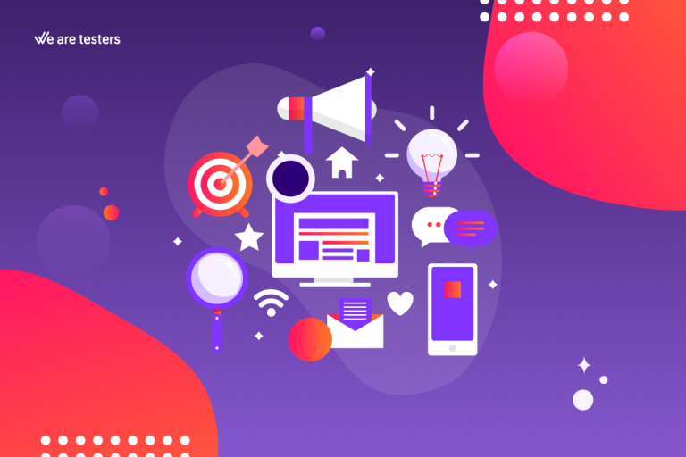 Test de mercado | teste de mercado ! Market test