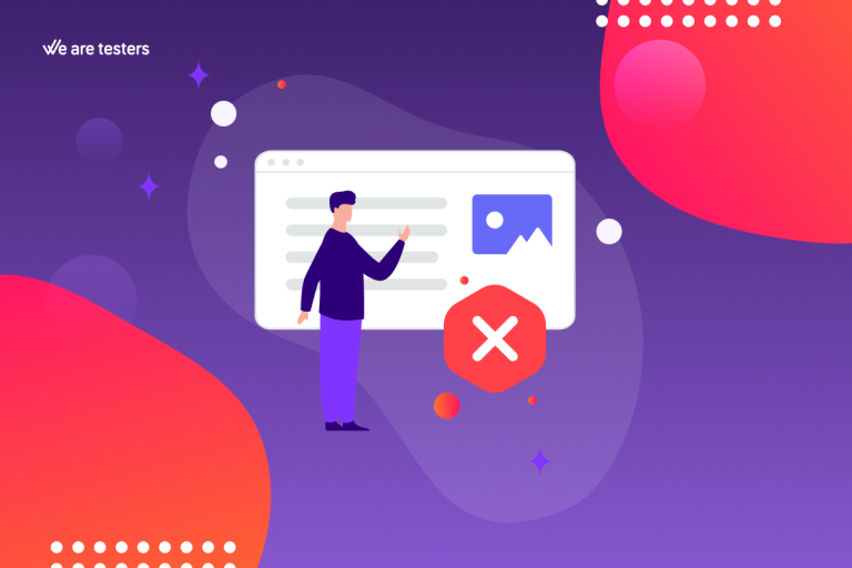 Errores de usabilidad | Usability mistakes | Erros de usabilidade