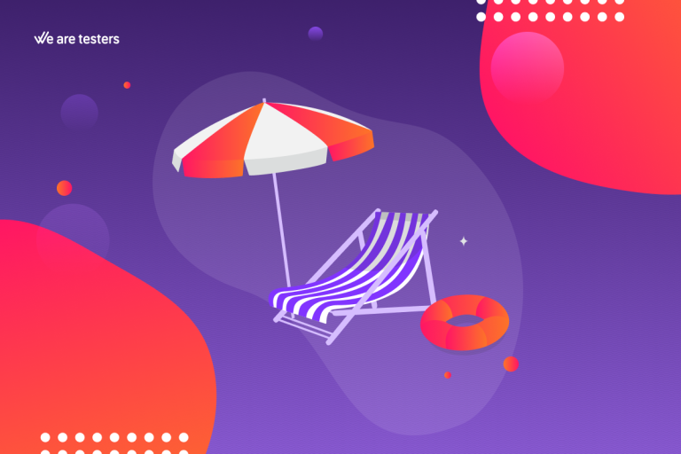 Estudio de mercado sobre las vacaciones de verano