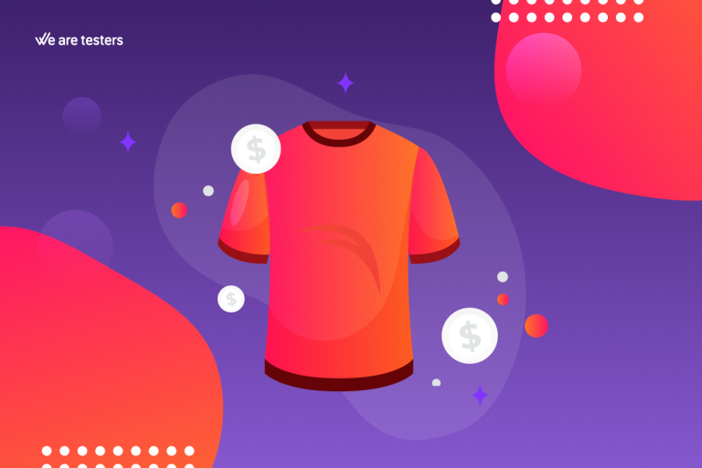 Estudio de mercado sobre la compra de ropa