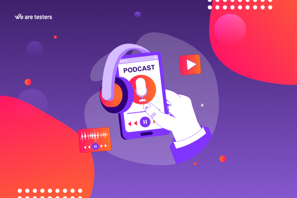 Estudio de mercado sobre podcasts