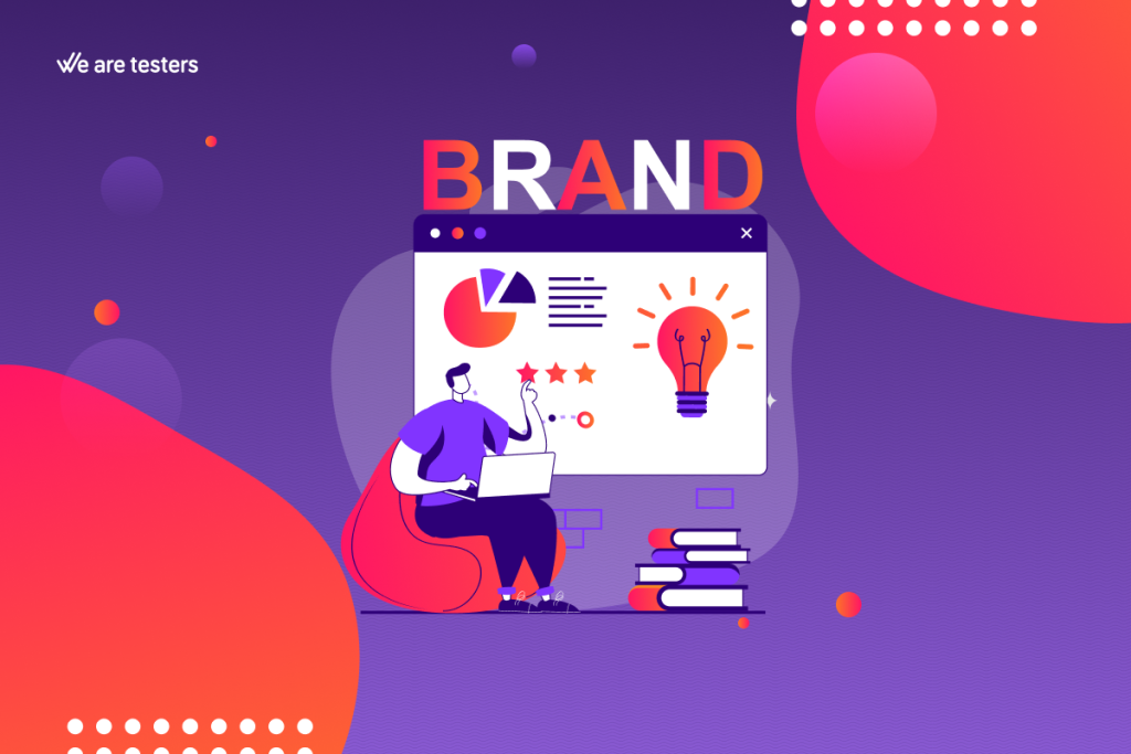 Investigación de marca | Brand research | Estudos de mercado de marca
