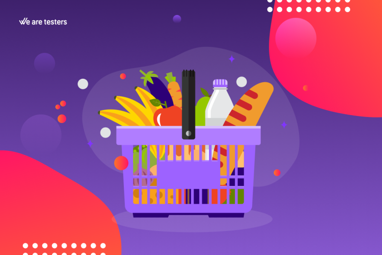 Estudio de mercado sobre la cesta de la compra en supermercados