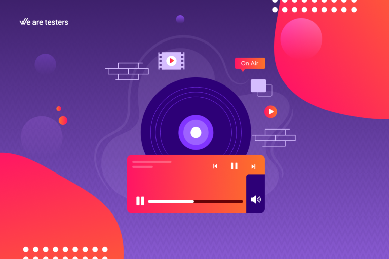 Estudio de mercado sobre festivales de música y streaming