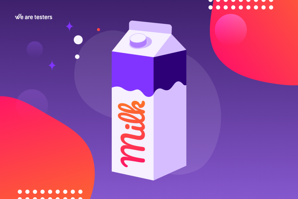 Estudio de mercado sobre consumo de leche y productos lácteos
