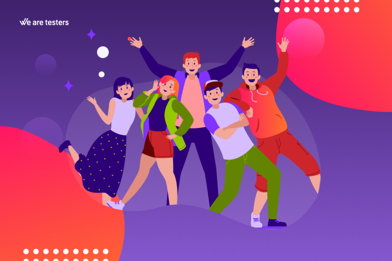 Generación Z | Generation Z | Generação Z | Gen Z