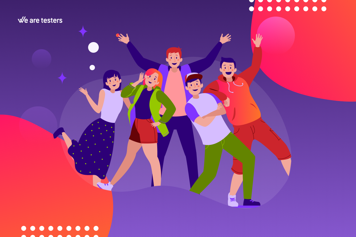 Generación Z | Generation Z | Generação Z | Gen Z