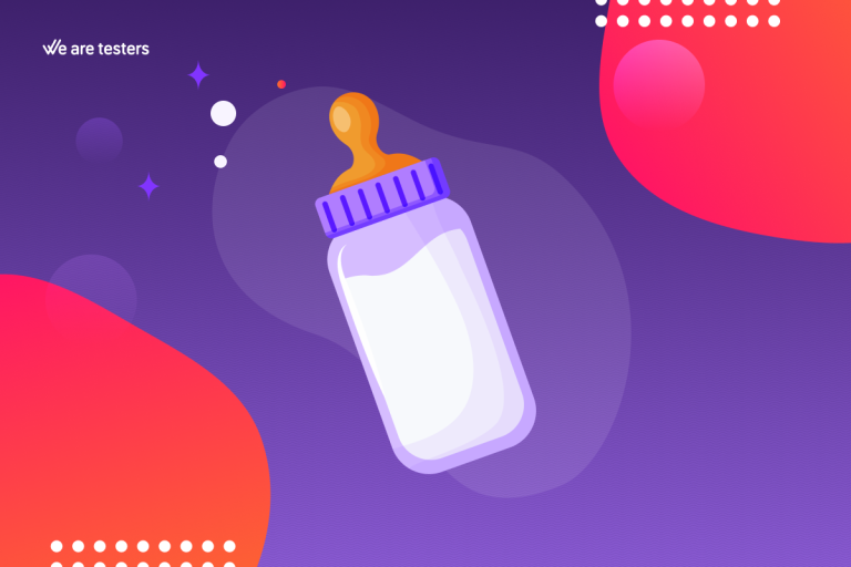 estudio de mercado sobre llegada de bebés
