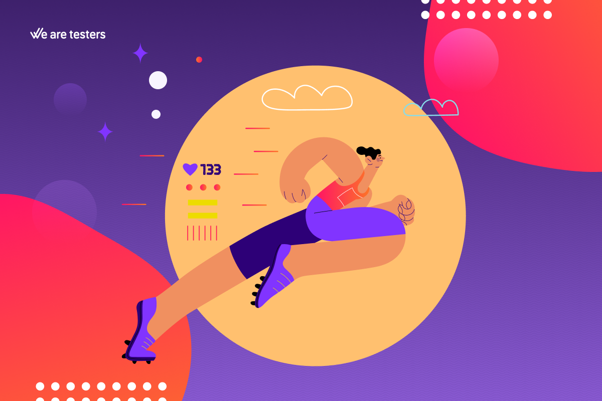 Estudio de mercado sobre runningc| Estudio de mercado sobre deporte