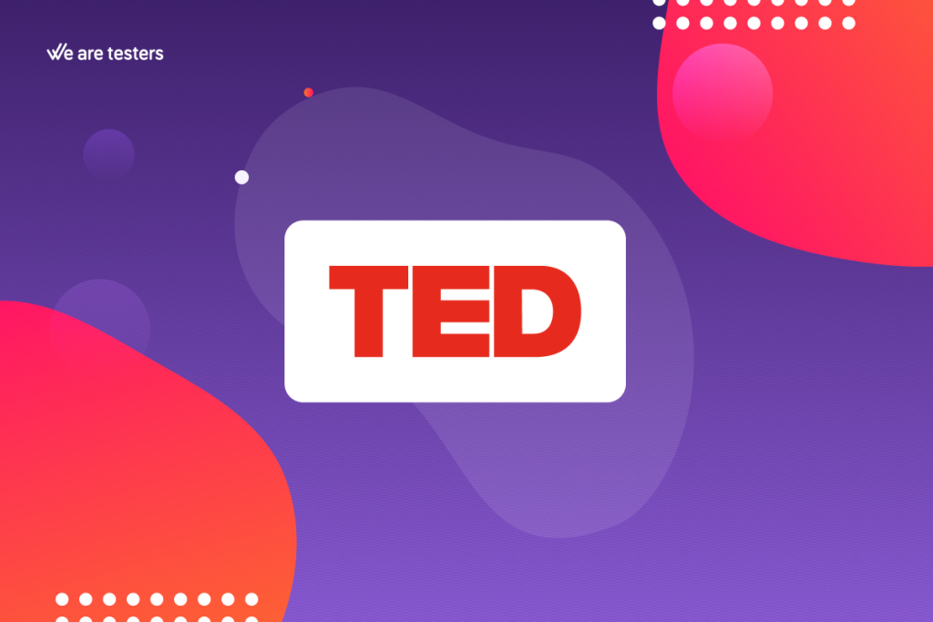 TED Talks about market research, data and analytics | Charlas TED sobre investigación de mercados, datos y analítica | Palestras TED estudos de mercado, data e analitica