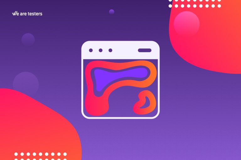 Click testing online y mapas de calor | Heatmaps