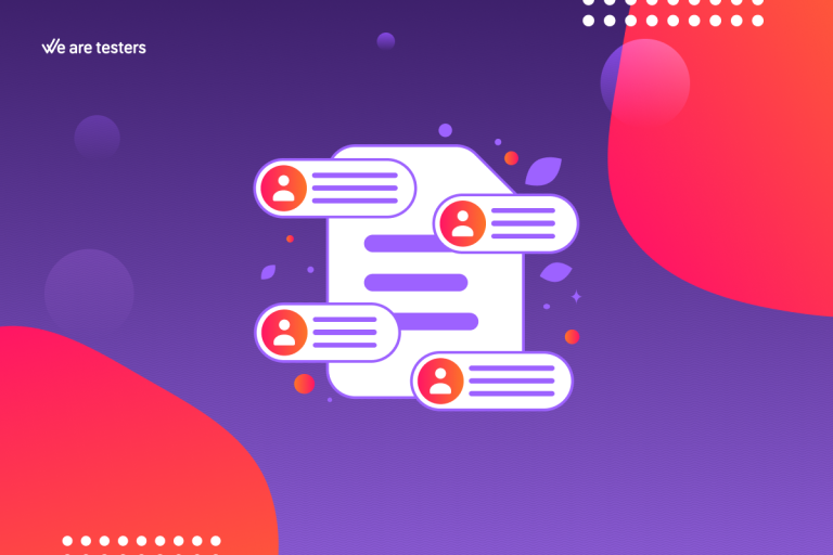 Test de arquetipos de usuario | Archetype UX testing
