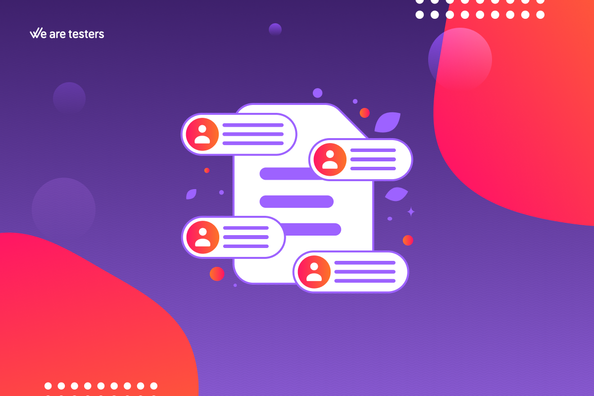 Test de arquetipos de usuario | Archetype UX testing