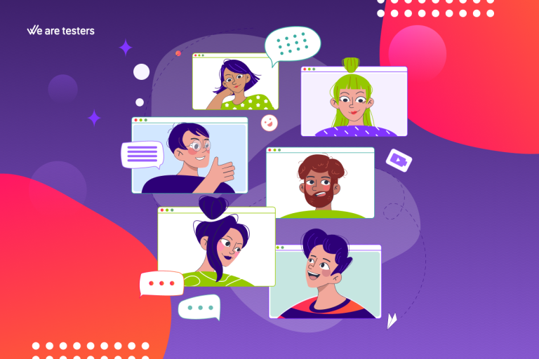 Gestión de roles y usuarios. Decide quien puede accedes a tus estudios de mercado y pruebas UX.