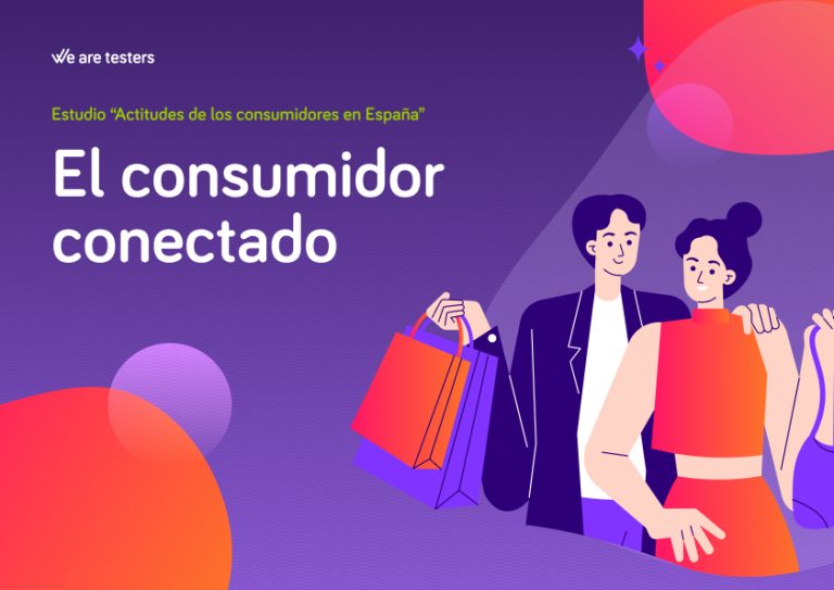 El consumidor conectado