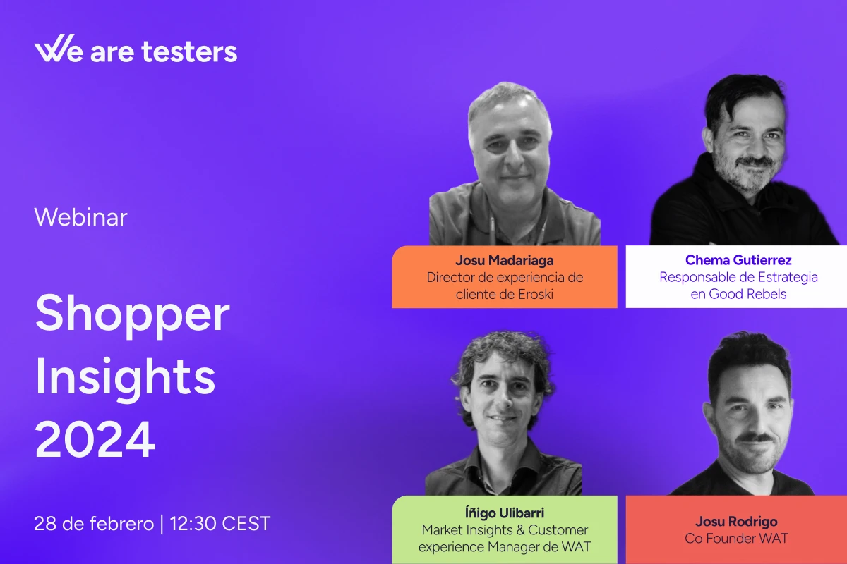 Shopper Insights 2024