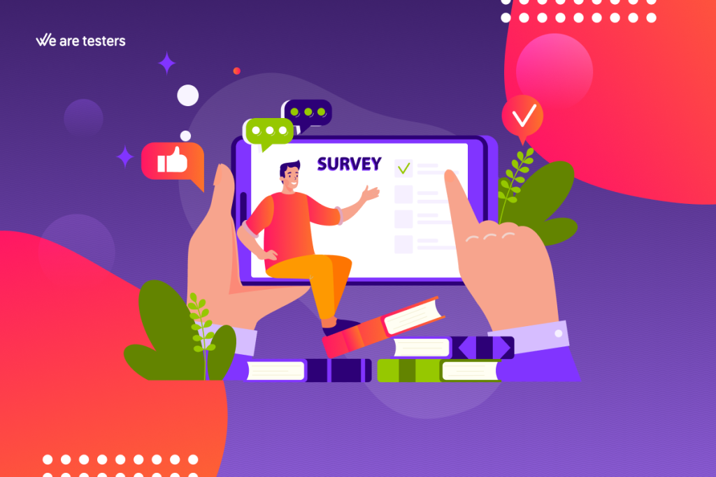 ¿Qué es una encuesta online y cómo crear una? | Online Survey | Inquérito em linha
