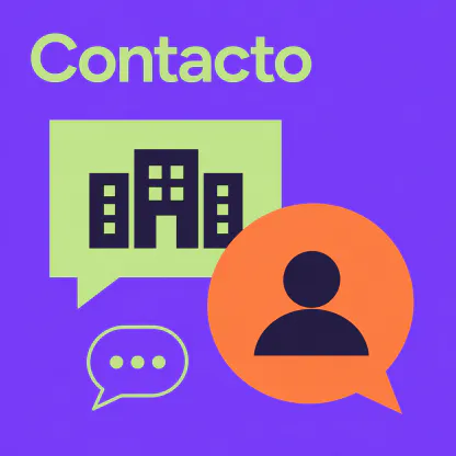 Contacta con We are testers