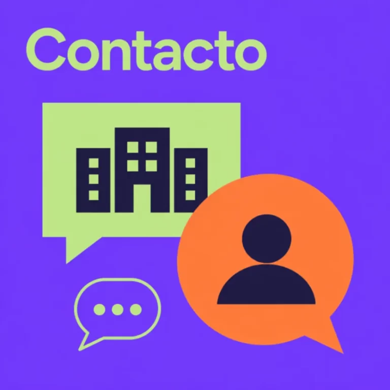 Contacto con We are testers