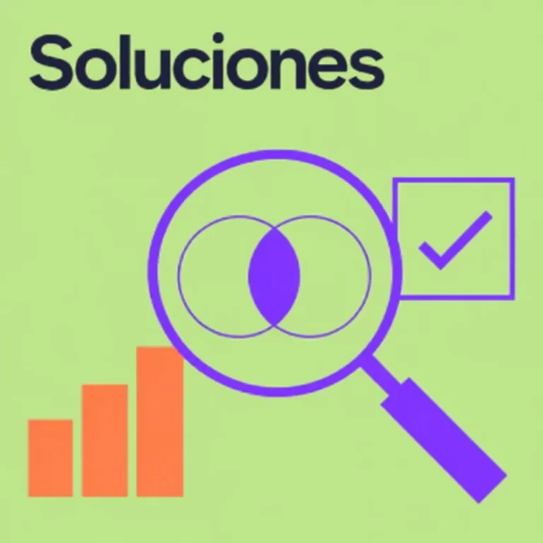 Soluciones de investigación de We are testers